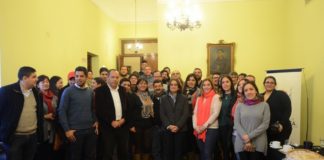 «Tengo por convicción no despedir a nadie»