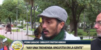 El PO pidió a los gremios que se organicen