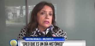 La paridad de género es ley en Catamarca