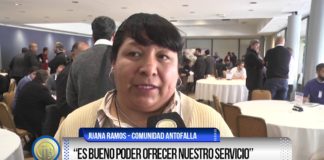Realizaron la VII Ronda de Negocios Mineros