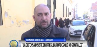 Apelaron la preventiva de los hermanos Rojano