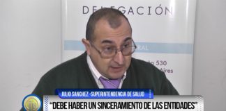 Confirmado: OSDE rompió con el Círculo Médico