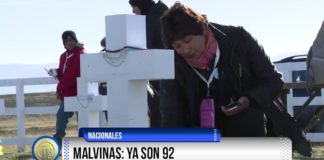 Síntesis nacional