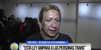 Colectivo LGBT también exige la ley de paridad