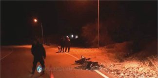 El fin de semana dejó una nueva muerte por siniestros viales