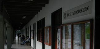 Dictarán la Licenciatura en Seguridad en la Facultad de Derecho