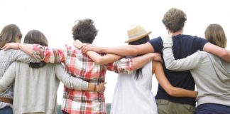¿Por qué se festeja el Día del Amigo?