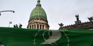 ¿Cómo se perfila la votación del aborto legal en el Senado?