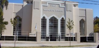 Fray Mamerto Esquiú prepara los festejos de su aniversario 149