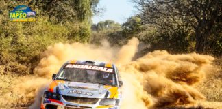Andalgalá recibirá la 5ta fecha del Campeonato Provincial de Rally