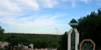 Joven lesionado tras derrapar en una moto en Ancasti