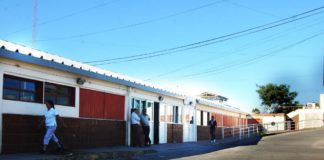 Falleció un motociclista que protagonizó un accidente en La Paz