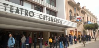 Este viernes comienza la venta de entradas para el “Poncho 2018”