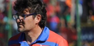 Este jueves se define el futuro de Mónaco en San Lorenzo