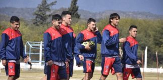 Federal A: habrá 4 ascensos y una promoción a la B Nacional