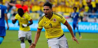 Colombia se juega la continuidad en la Copa ante Inglaterra