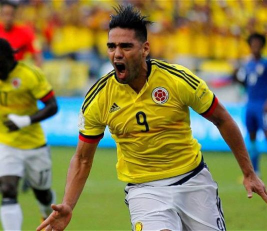 Colombia se juega la continuidad en la Copa ante Inglaterra