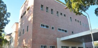 Grave accidente en Avenida Presidente Castillo