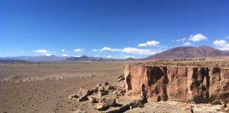Presentan hallazgo de restos humanos de 40 mil años de antigüedad