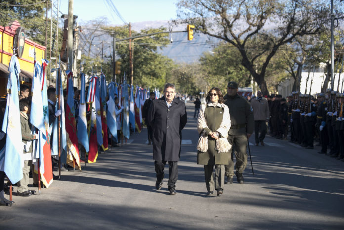 Acto 9 de Julio (2)