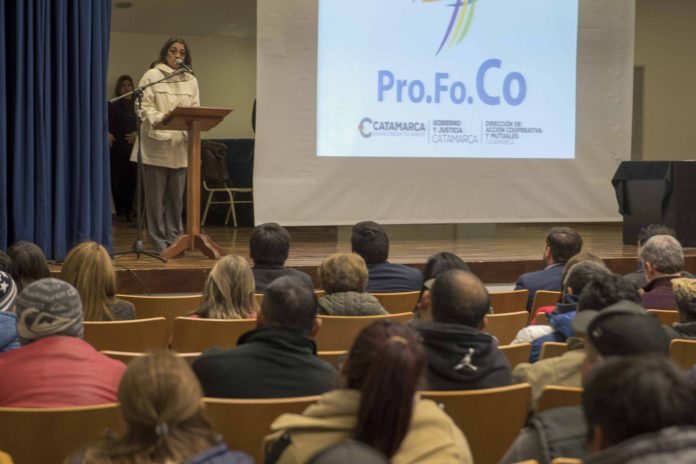 Acto cooperativas (1)