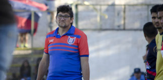 Mónaco: “Estoy esperando que me informen la fecha de inicio de pretemporada”