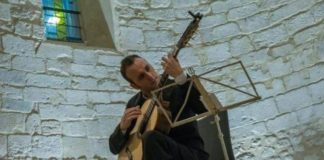 “Música Va 1” presenta concierto con repertorio Clásico en La Puerta