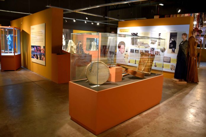 Museo del Poncho 1
