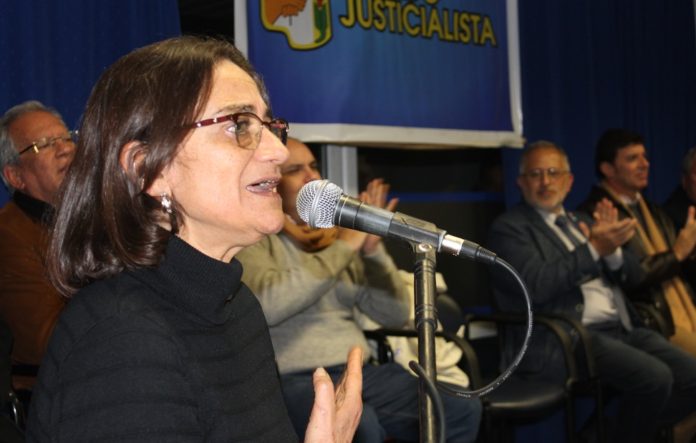 Saadi Lucía 3