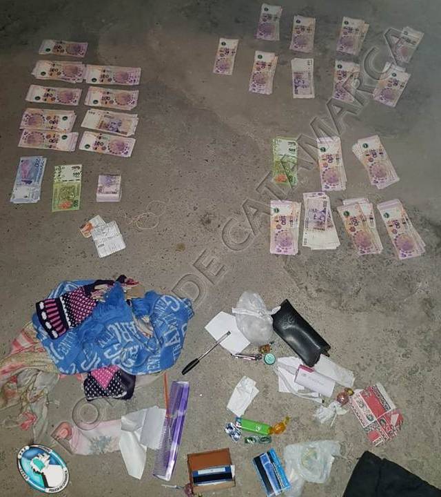 Secuestro Cria. Décima
