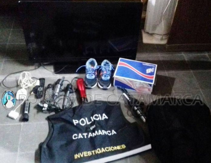 Secuestro Div. Investigaciones