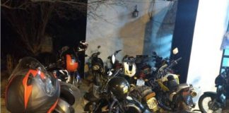 Secuestran veintinueve vehículos en controles vehiculares en Capayán