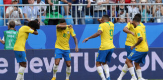 Brasil-Bélgica, duelo de candidatos