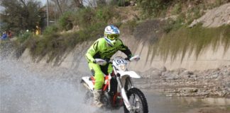 Con muchas novedades Recreo espera por el Enduro Provincial