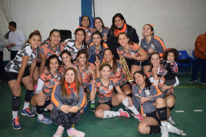 cef CAMPEON