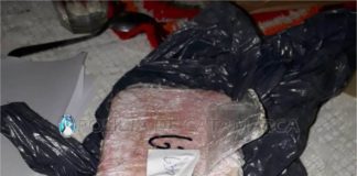 Valle Viejo: secuestran más de 1/2 Kg. de Marihuana, semillas y una moto