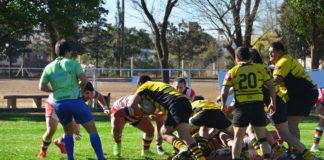 Floja arranque en el Regional para Los Hurones y Catamarca RC