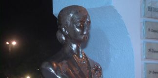 Recordaron a Eva Perón