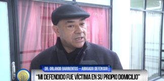 Crimen del Virgen Niña: buscan atenuar la acusación
