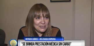 «Semana de la Salud Rural» recorrió el interior