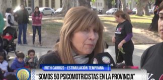 Buscan crear el Colegio de Psicomotricistas