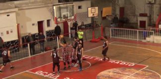 Semifinales Apertura básquet: Red Star 85 – Olimpia 88