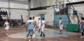 Semifinales Apertura Basquet: Hindú 82 – Ateneo MM 69