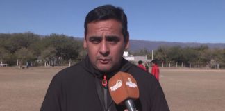 Notas a José Mohamed y Maxi Guerra (Independiente SA)