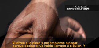 Relato de un abuso – Parte 2