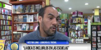 Se está abriendo el mercado a escritores catamarqueños