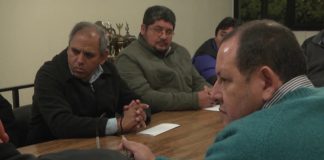 Asamblea General Ordinaria de la Federación de Básquet de Catamarca