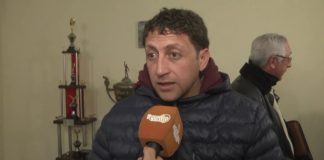 La palabra de Luis Robledo, flamante presidente de la Fed. de Básquet