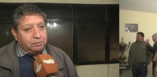 Notas Jorge Leguizamón y José Manuel Zurita