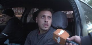 Notas Néstor Agüero, Alexis Vega y Gastón Vega (San Martín El Bañado)